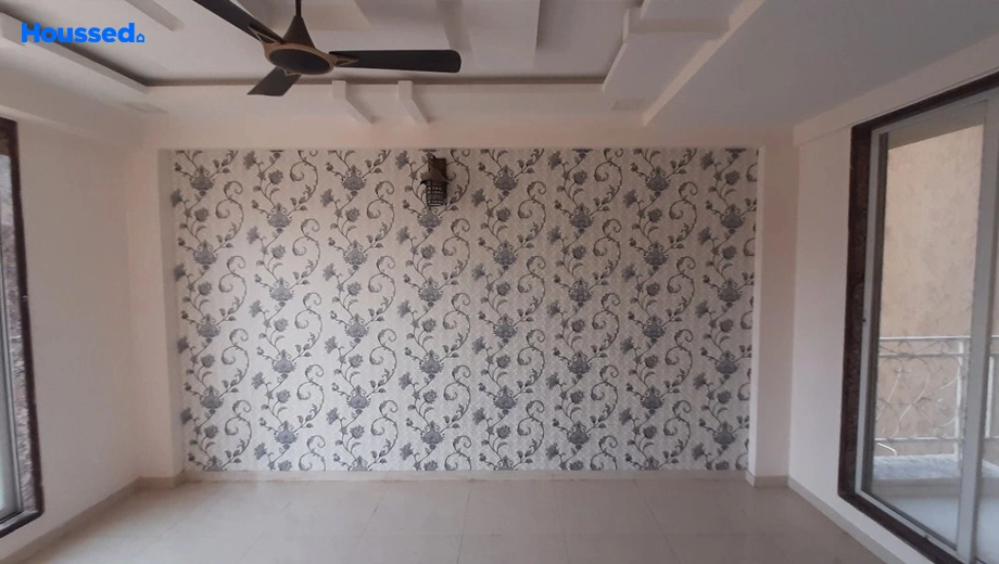 Project Image of 2 BHK Semi-Furnished Gated Villa for Rent in Naigaon East - Image 145645