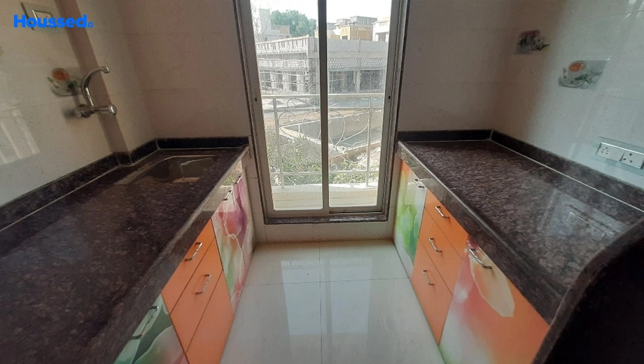 Project Image of 2 BHK Semi-Furnished Gated Villa for Rent in Naigaon East - Image 145642