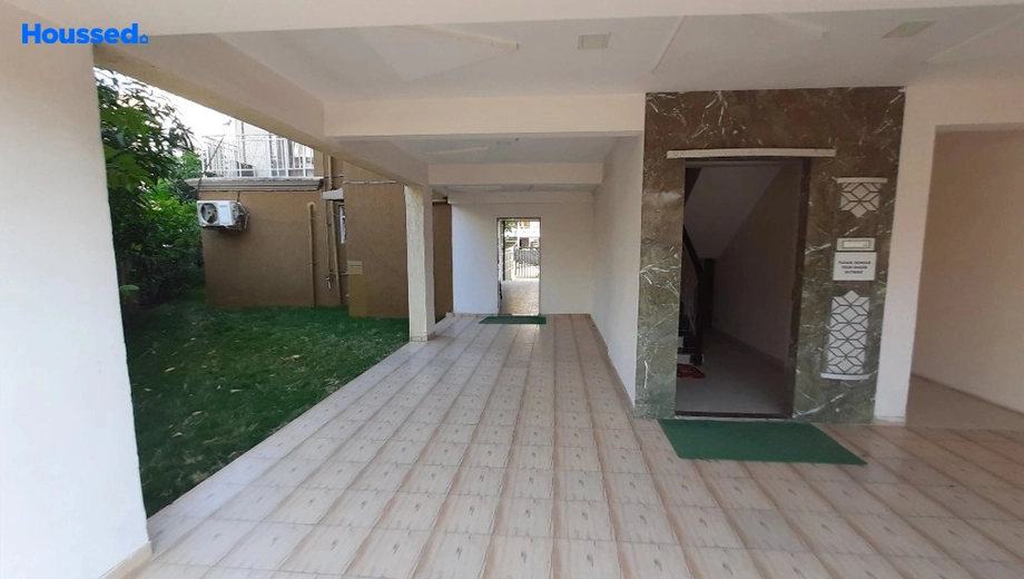 Project Image of 2 BHK Semi-Furnished Gated Villa for Rent in Naigaon East - Image 145651