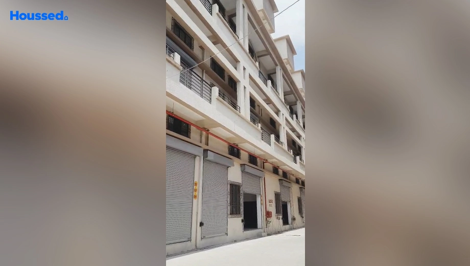 Amenities of Warehouse for Resale in Vasai East - Image 145632