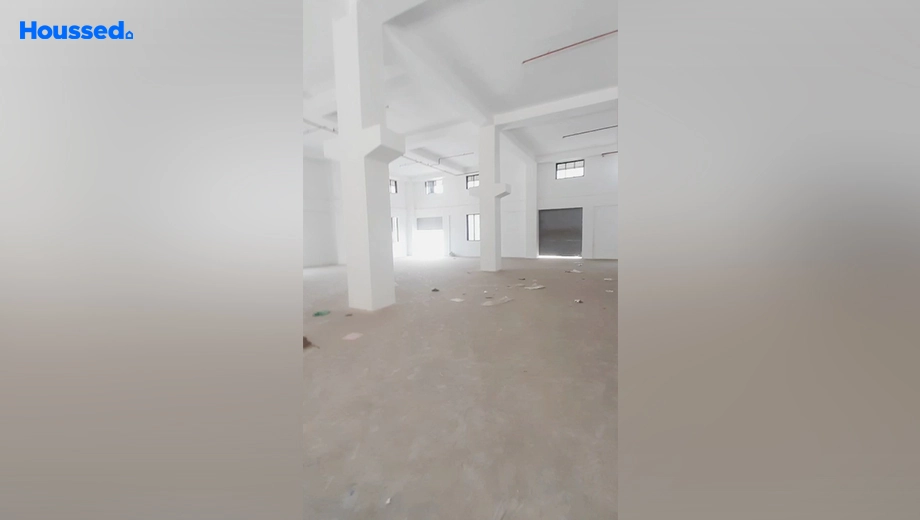 Amenities of Warehouse for Resale in Vasai East - Image 145628