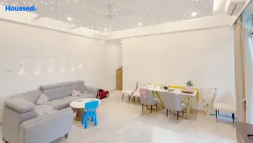 Project Image of 3 BHK Flat for Resale in Malabar Hill, Mumbai - Image 145622