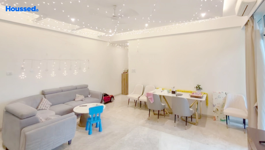 Project Image of 3 BHK Flat for Resale in Malabar Hill - Image 145622