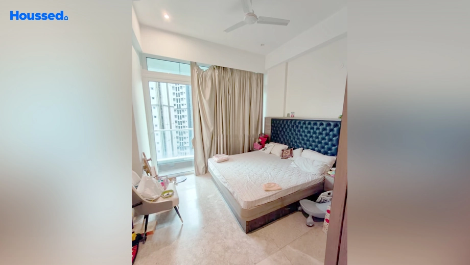 Project Image of 3 BHK Flat for Resale in Malabar Hill - Image 145624