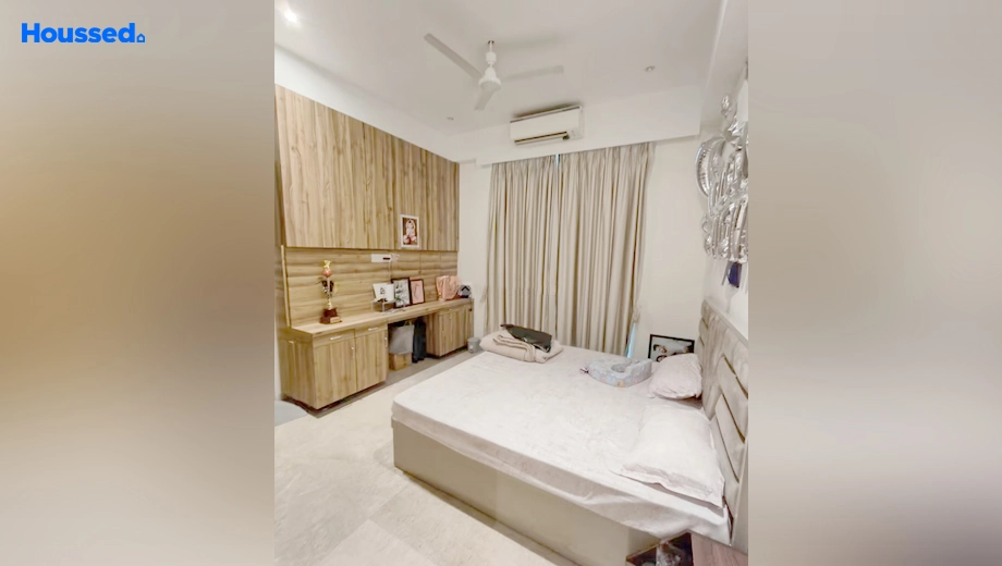 Project Image of 3 BHK Flat for Resale in Malabar Hill - Image 145623