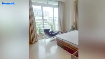 Project Image of 3 BHK Flat for Resale in Malabar Hill, Mumbai - Image 145626
