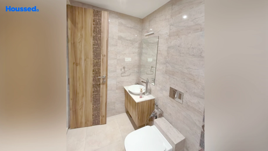 Project Image of 3 BHK Flat for Resale in Malabar Hill - Image 145625