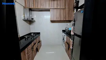 Project Image of 2 BHK Flat for Resale in Andheri East, Mumbai - Image 6889