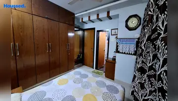 Project Image of 2 BHK Flat for Resale in Andheri East, Mumbai - Image 6890