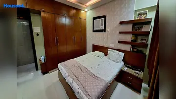 Project Image of 2 BHK Flat for Resale in Andheri East, Mumbai - Image 6884
