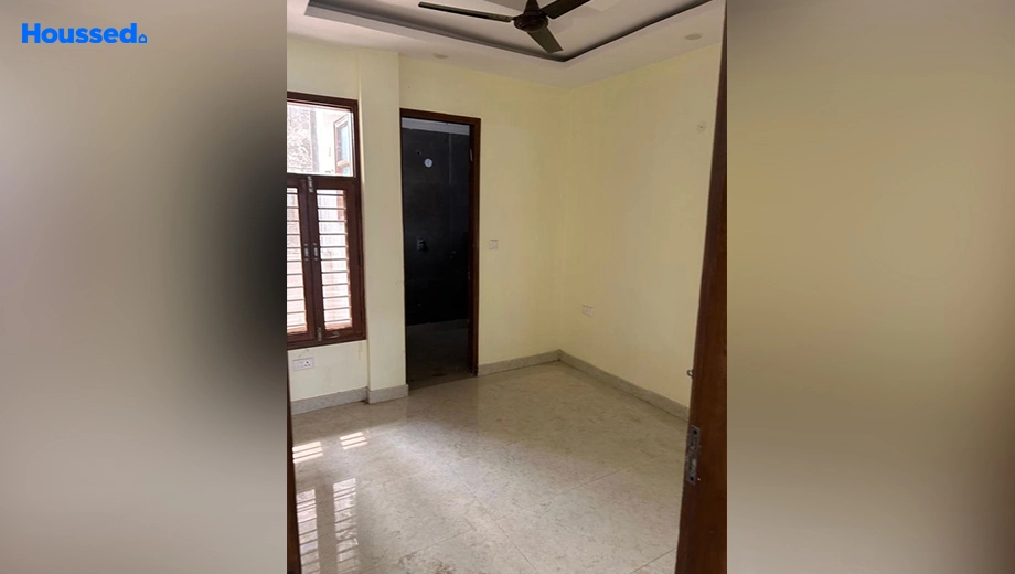 Project Image of 3.5 BHK Builder Floor for Resale in Sector 85 - Image 145620
