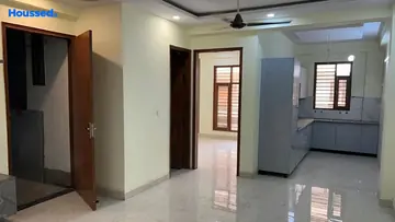 Project Image of 3.5 BHK Builder Floor for Resale in Sector 85, Faridabad - Image 145621