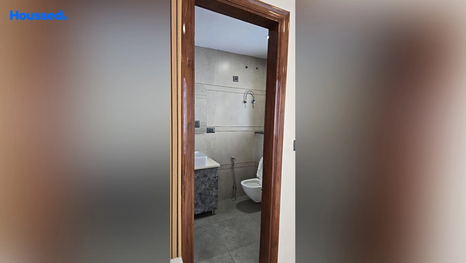 Project Image of 4 BHK Builder Floor for Resale in Sector 31 - Image 145637
