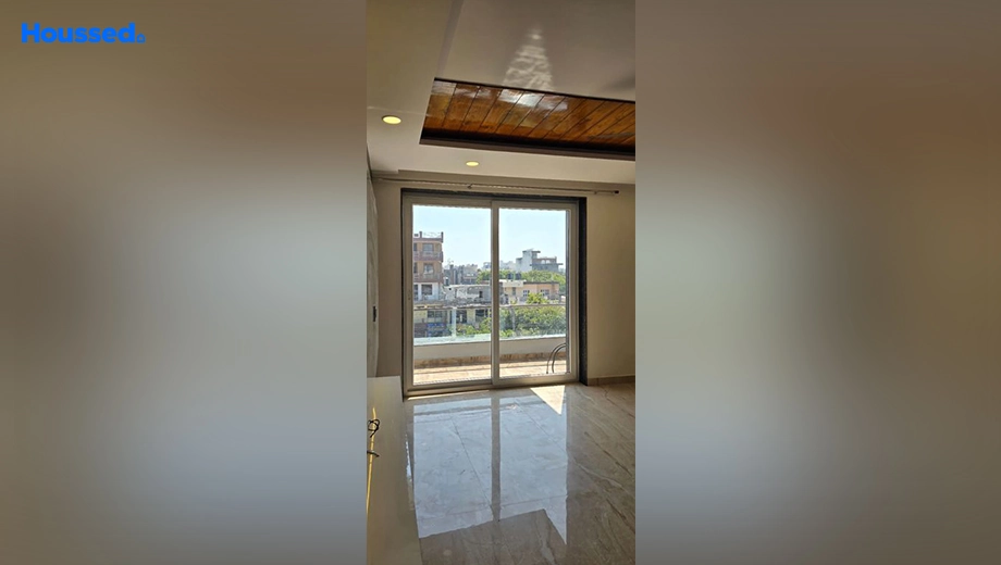Project Image of 4 BHK Builder Floor for Resale in Sector 31 - Image 145639