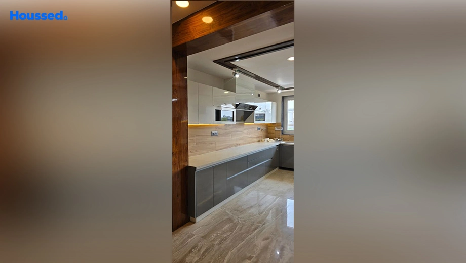 Project Image of 4 BHK Builder Floor for Resale in Sector 31 - Image 145640