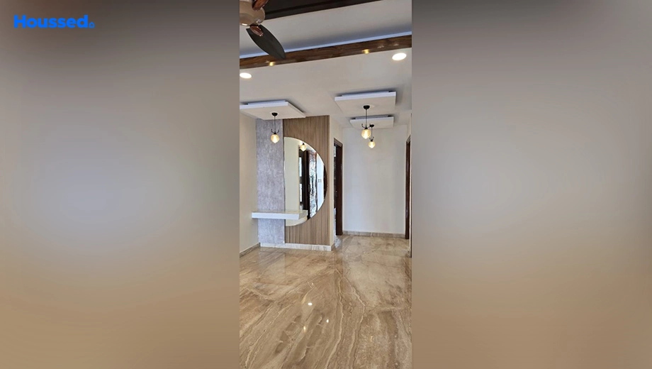Project Image of 4 BHK Builder Floor for Resale in Sector 31 - Image 145634