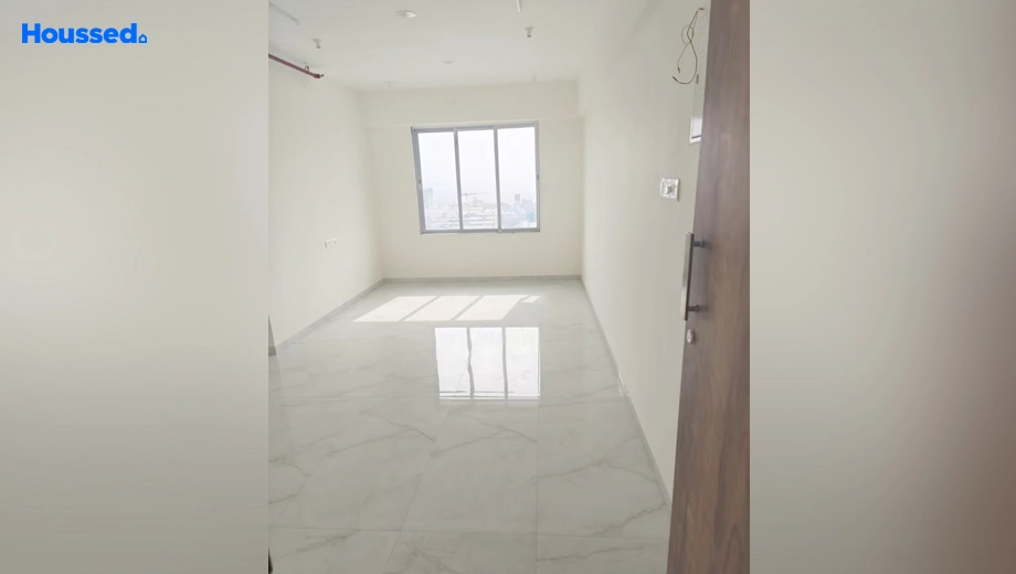 Project Image of 1 BHK Flat for Resale in Grant Road East - Image 145658