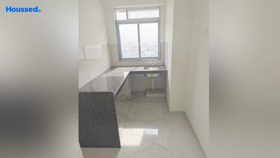 Project Image of 1 BHK Flat for Resale in Grant Road East - Image 145657