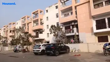 Project Image of 3 BHK Builder Floor for Resale in Sector 83, Faridabad - Image 145692
