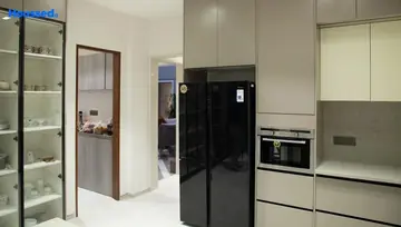 Project Image of 5 BHK House/Villa for Resale in Jhaveri Silver Springs AB Bypass Road, Indore - Image 6949