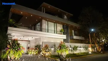 Project Image of 5 BHK House/Villa for Resale in Jhaveri Silver Springs AB Bypass Road, Indore - Image 6951