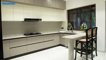 Project Image of 5 BHK House/Villa for Resale in Jhaveri Silver Springs AB Bypass Road, Indore - Image 6953