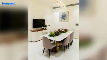 Project Image of 5 BHK House/Villa for Resale in Jhaveri Silver Springs AB Bypass Road, Indore - Image 6952