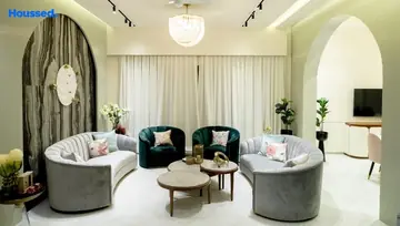 Project Image of 5 BHK House/Villa for Resale in Jhaveri Silver Springs AB Bypass Road, Indore - Image 6950