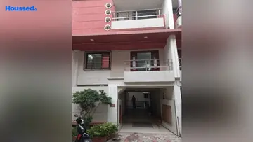 Project Image of 4 BHK House/Villa for Resale in Pal Gam, Surat - Image 146142