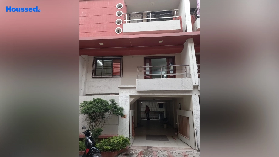 Project Image of 4 BHK House/Villa for Resale in Pal Gam - Image 146142
