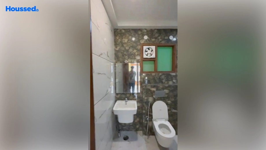 Project Image of 3 BHK Builder Floor for Resale in TDI The Retreat, Sector 89 - Image 145705
