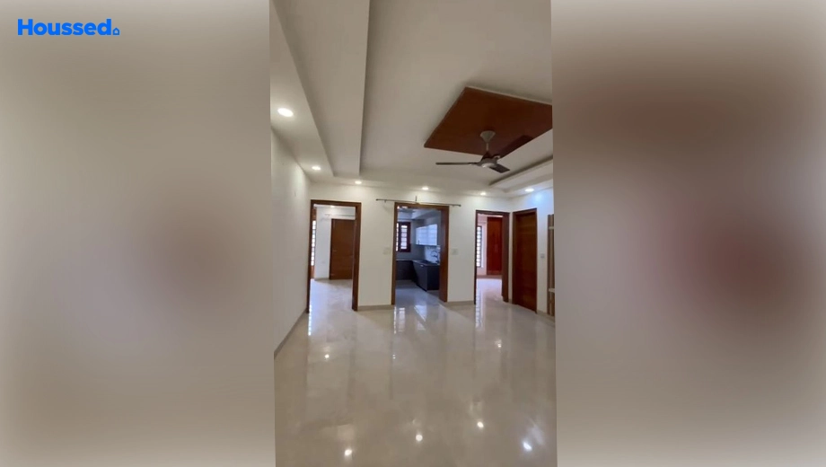 Project Image of 3 BHK Builder Floor for Resale in TDI The Retreat, Sector 89 - Image 145703