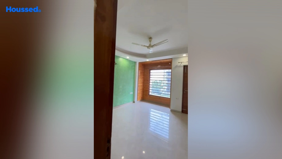 Project Image of 3 BHK Builder Floor for Resale in TDI The Retreat, Sector 89 - Image 145707