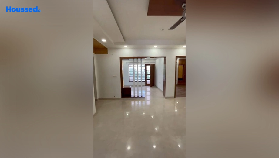 Project Image of 3 BHK Builder Floor for Resale in TDI The Retreat, Sector 89 - Image 145702