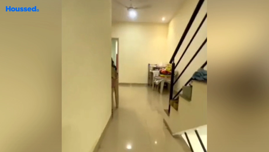 Amenities of 4 BHK House/Villa for Resale in Adajan - Image 146158