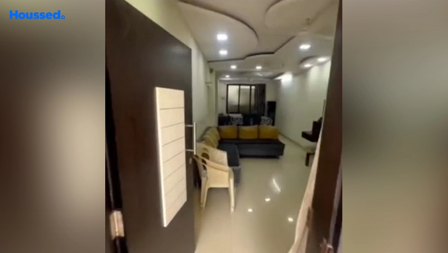 Amenities of 4 BHK House/Villa for Resale in Adajan - Image 146161