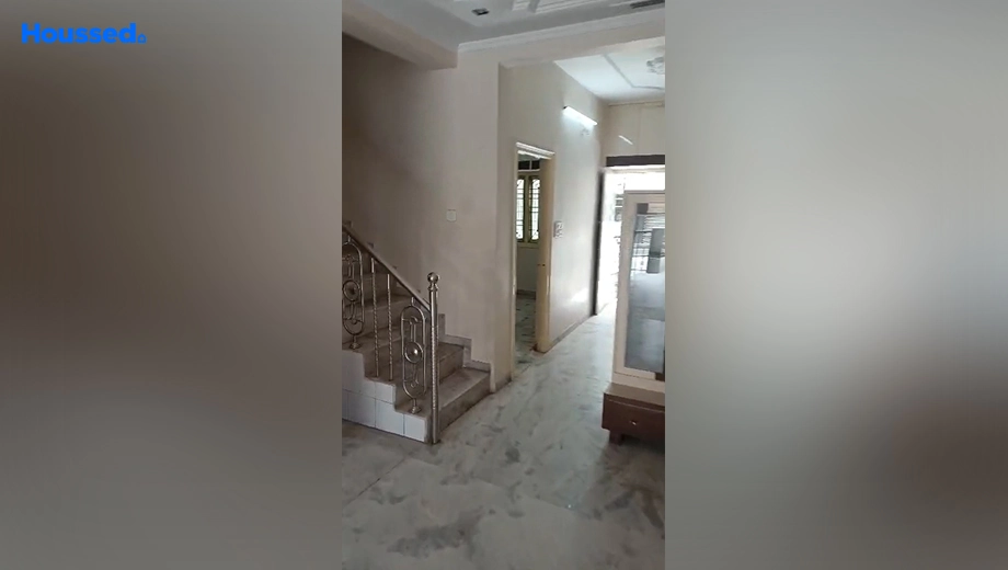 Project Image of 4 BHK House/Villa for Resale in Adajan - Image 146149