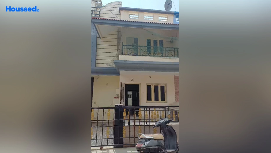 Project Image of 4 BHK House/Villa for Resale in Adajan - Image 146151