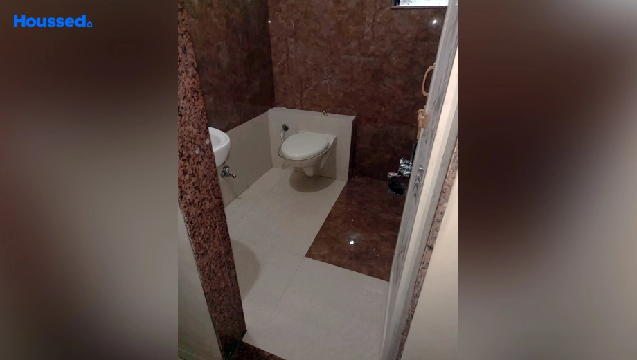 Project Image of 3 BHK Flat for Resale in Happy Elegance, Vesu - Image 146138