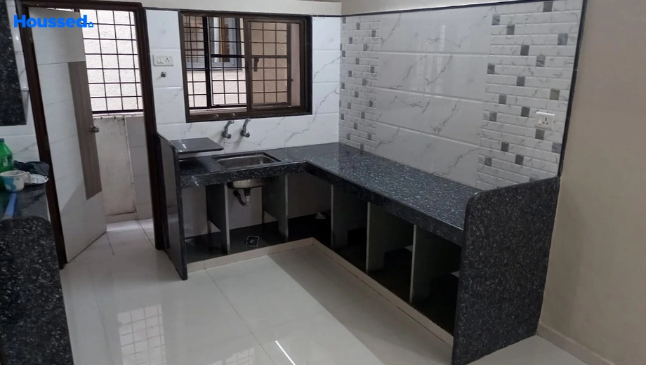 Project Image of 3 BHK Flat for Resale in Happy Elegance, Vesu - Image 146137