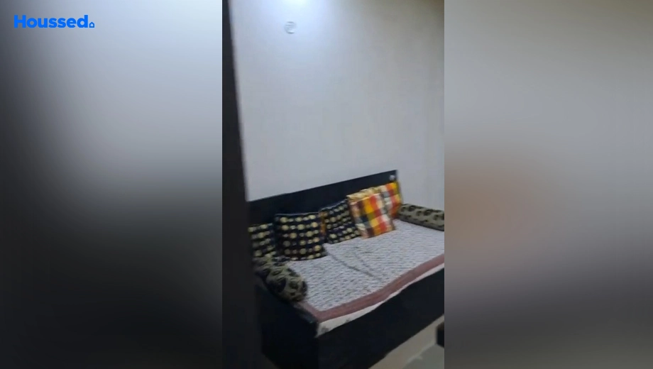 Project Image of 3 BHK Flat for Resale in Umang Summer Palms, Sector 86 - Image 145717