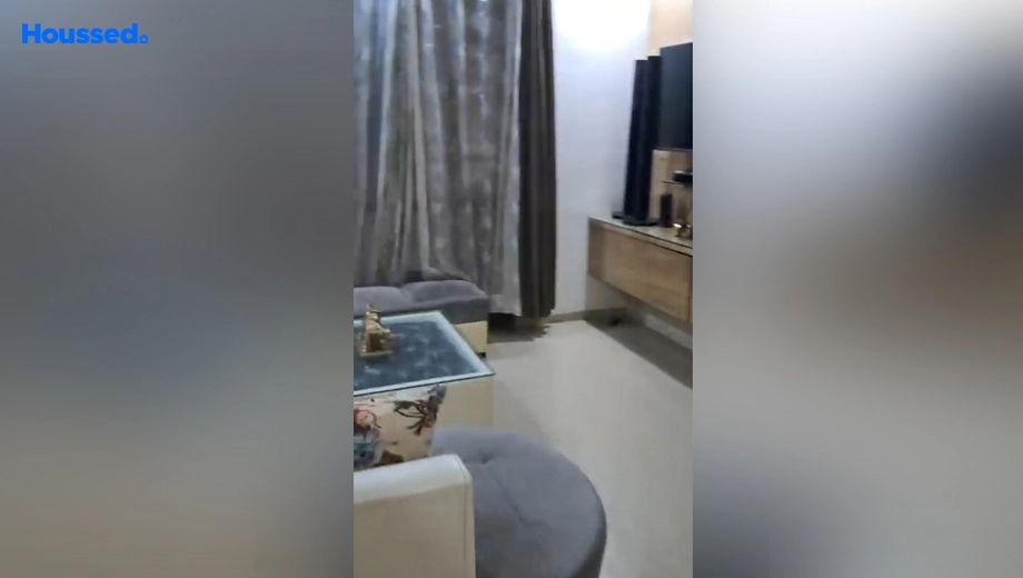 Project Image of 3 BHK Flat for Resale in Umang Summer Palms, Sector 86 - Image 145716
