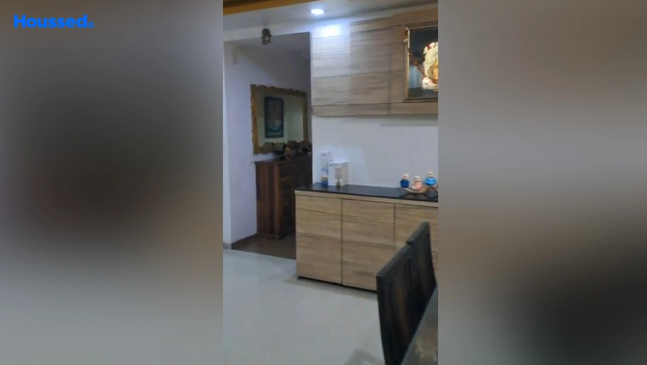 Project Image of 3 BHK Flat for Resale in Umang Summer Palms, Sector 86 - Image 145715