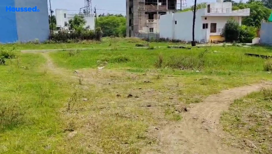 Project Image of Housing Plot/Residential Land for Resale in Jatkhedi - Image 145729