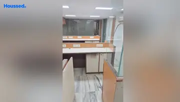 Project Image of Commercial Office Space for Rent in Girgaon, Mumbai - Image 145732