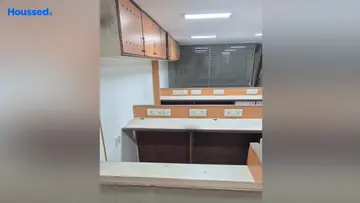 Project Image of Commercial Office Space for Rent in Girgaon, Mumbai - Image 145733