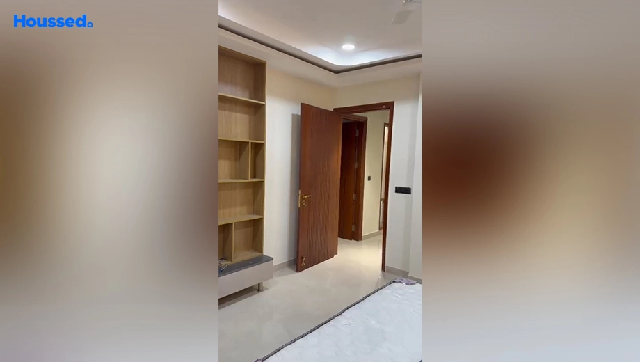 Project Image of 4 BHK Builder Floor for Resale in TDI The Retreat, Sector 89 - Image 145794