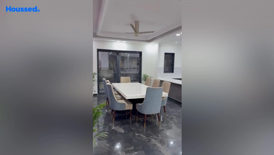 Project Image of 4 BHK Builder Floor for Resale in TDI The Retreat, Sector 89 - Image 145799