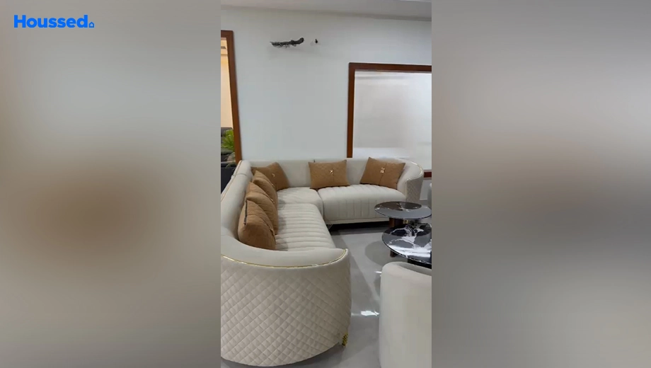 Project Image of 4 BHK Builder Floor for Resale in TDI The Retreat, Sector 89 - Image 145797