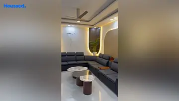 Project Image of 4 BHK Builder Floor for Resale in Sector 89, Faridabad - Image 145798